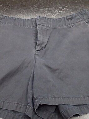 Banan Republic Black Womesn Shorts size 2